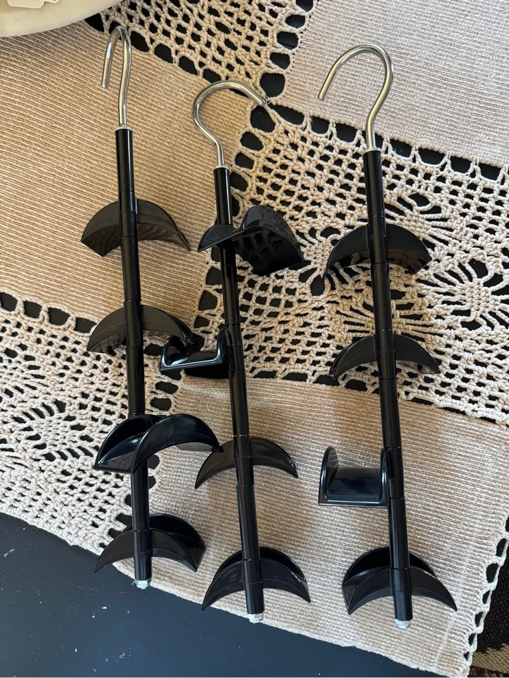 Purse Closet Organizers 3